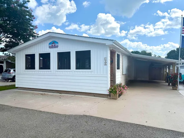 $339,000 | 465 Sandpebble, Surfside Beach, SC 29575