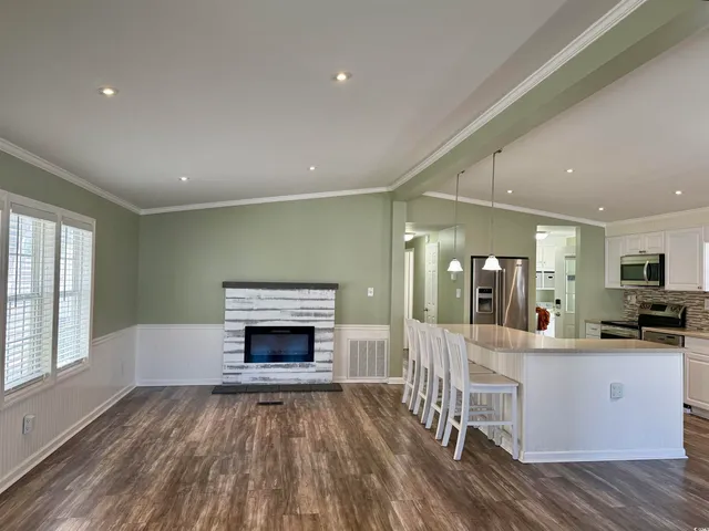 $339,000 | 465 Sandpebble, Surfside Beach, SC 29575