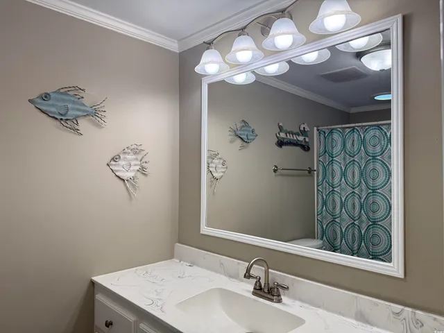 $339,000 | 465 Sandpebble, Surfside Beach, SC 29575