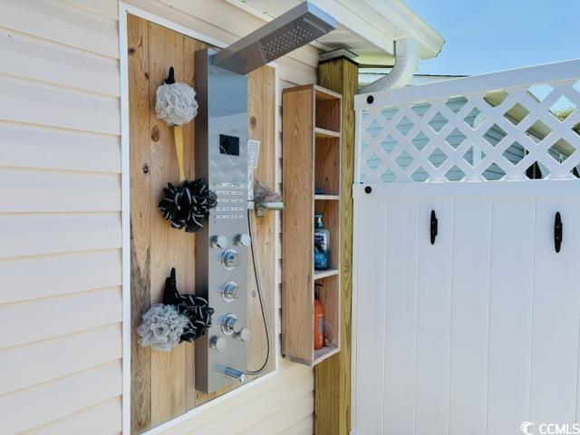 465 Sandpebble Surfside Beach, SC 29575 - Photo 28 of 40 Exterior view