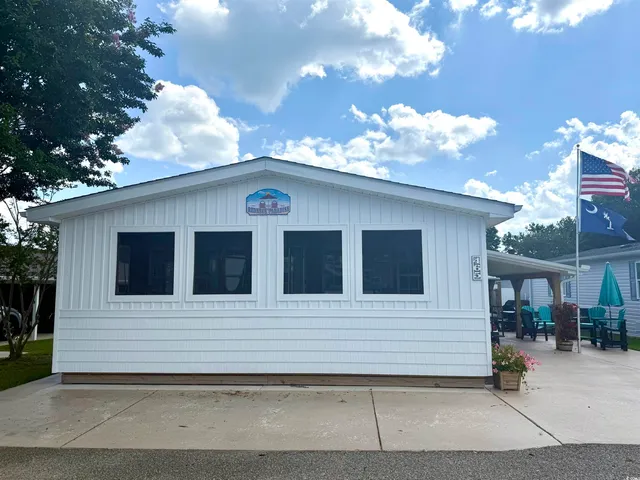 $339,000 | 465 Sandpebble, Surfside Beach, SC 29575