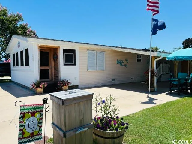 $339,000 | 465 Sandpebble, Surfside Beach, SC 29575