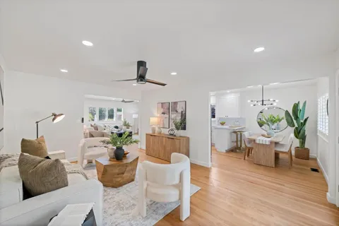 $2,188,000 | 12 Country Lane, Redwood City, CA 94061