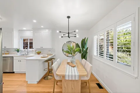 $2,188,000 | 12 Country Lane, Redwood City, CA 94061