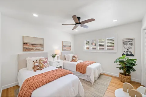 $2,188,000 | 12 Country Lane, Redwood City, CA 94061