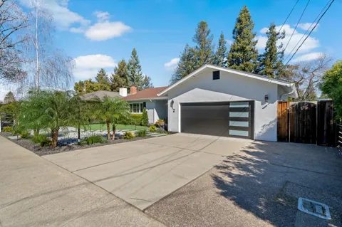 $2,188,000 | 12 Country Lane, Redwood City, CA 94061