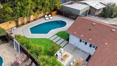 $2,188,000 | 12 Country Lane, Redwood City, CA 94061