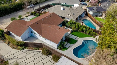 $2,188,000 | 12 Country Lane, Redwood City, CA 94061