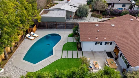 $2,188,000 | 12 Country Lane, Redwood City, CA 94061