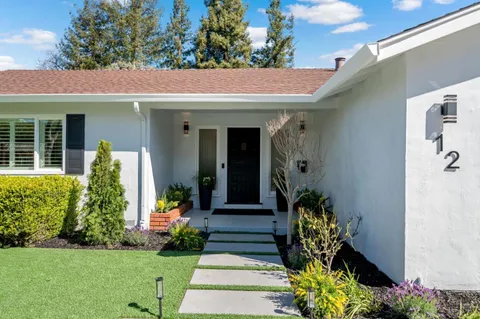 $2,188,000 | 12 Country Lane, Redwood City, CA 94061