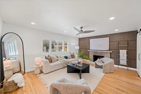 $2,188,000 | 12 Country Lane, Redwood City, CA 94061