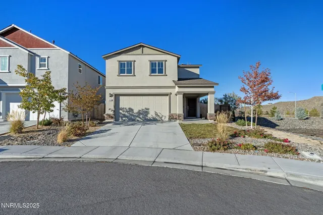 $469,988 | 8791 Portia Drive, Reno, NV 89506