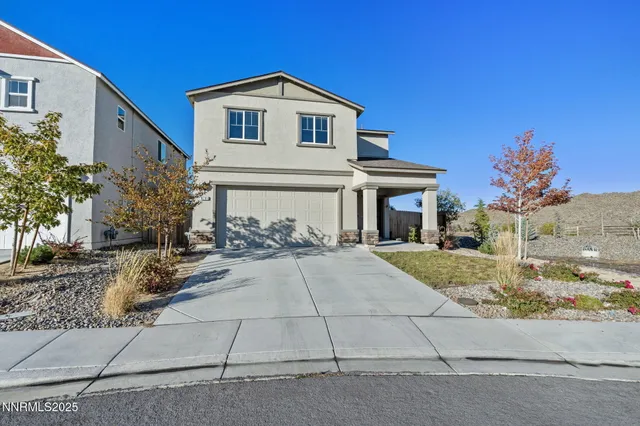 $469,988 | 8791 Portia Drive, Reno, NV 89506