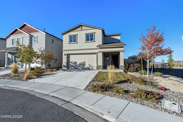 $469,988 | 8791 Portia Drive, Reno, NV 89506