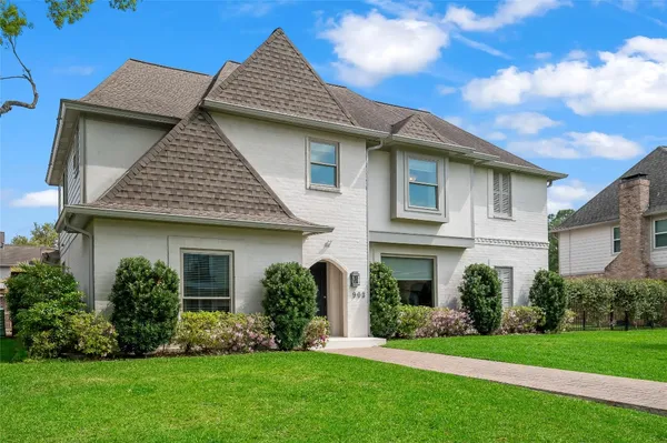$950,000 | 903 Daria Drive, Houston, TX 77079