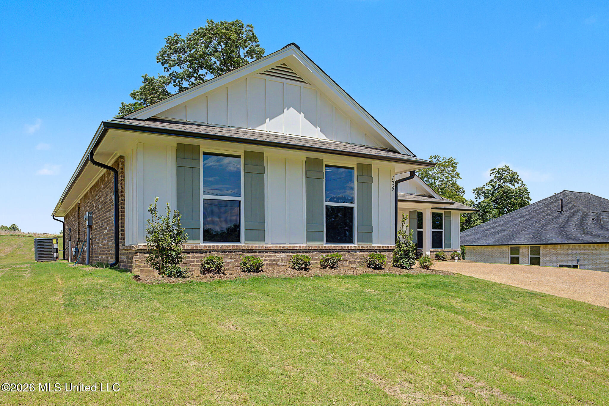 120 Farley Road Byhalia, MS 38611 - Photo 3 of 24 120 Farley Rd - Lot 13-2