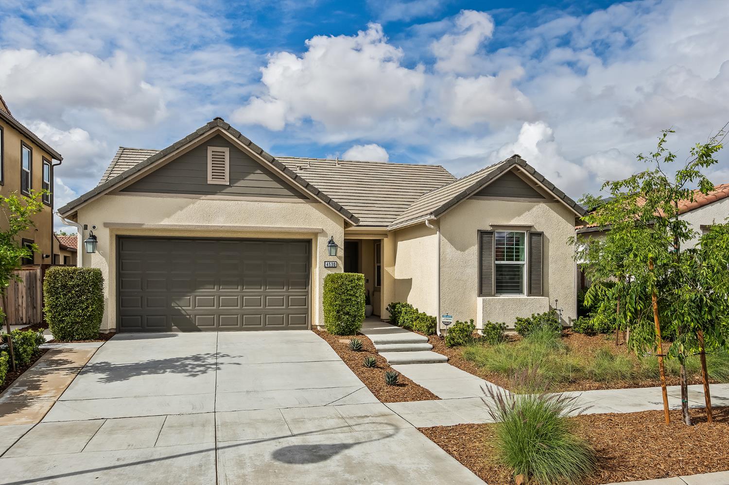 4530 Hillside Road Madera, CA 93636 - Photo 1 of 46