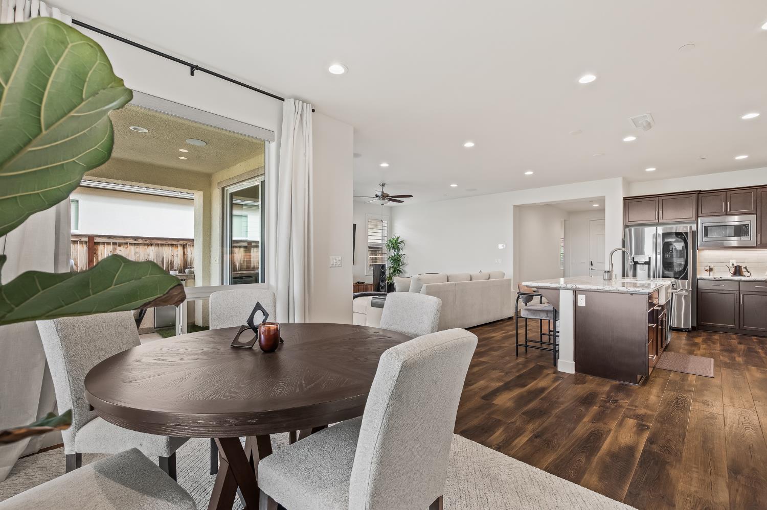 4530 Hillside Road Madera, CA 93636 - Photo 17 of 46