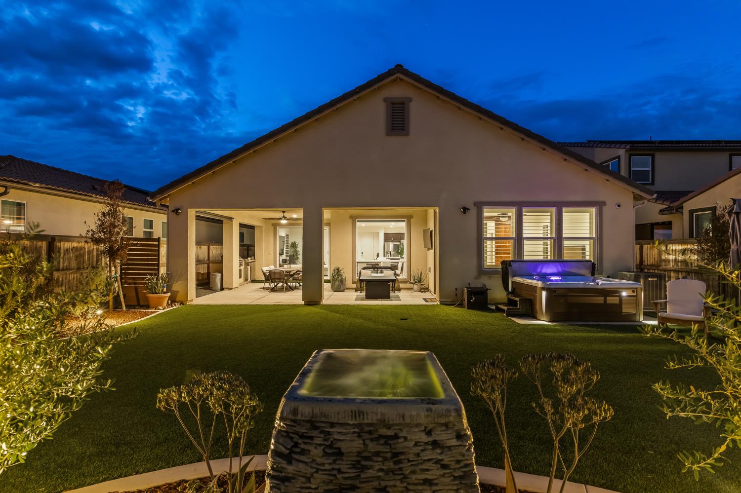 4530 Hillside Road Madera, CA 93636 - Photo 3 of 46