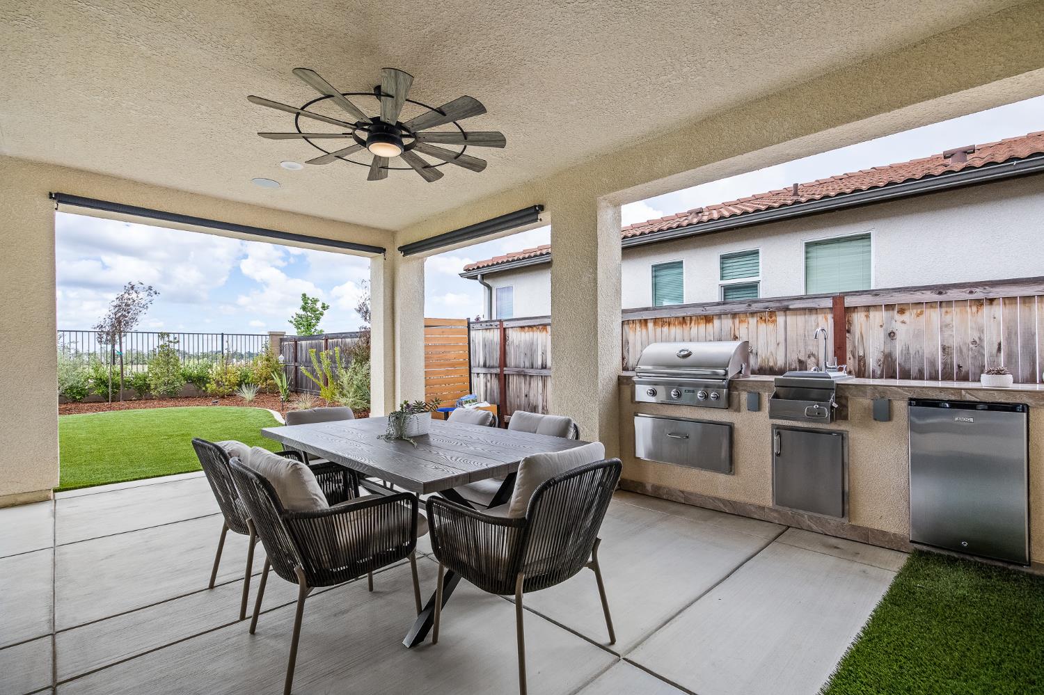 4530 Hillside Road Madera, CA 93636 - Photo 33 of 46