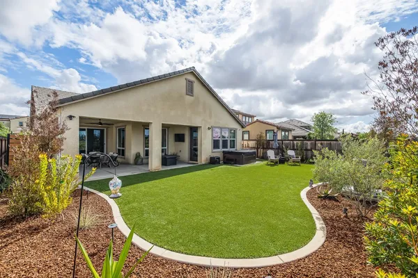 $550,000 | 4530 Hillside Road, Madera, CA 93636