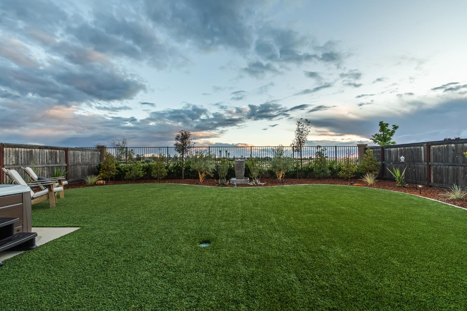 4530 Hillside Road Madera, CA 93636 - Photo 37 of 46