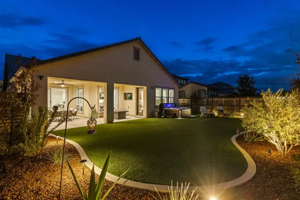 $550,000 | 4530 Hillside Road, Madera, CA 93636