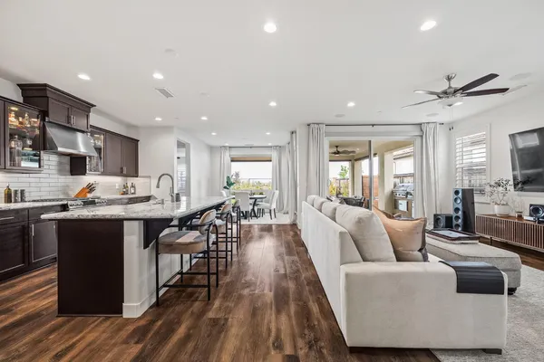 $550,000 | 4530 Hillside Road, Madera, CA 93636