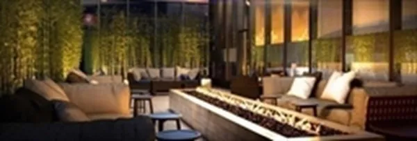 a view of a building with street view