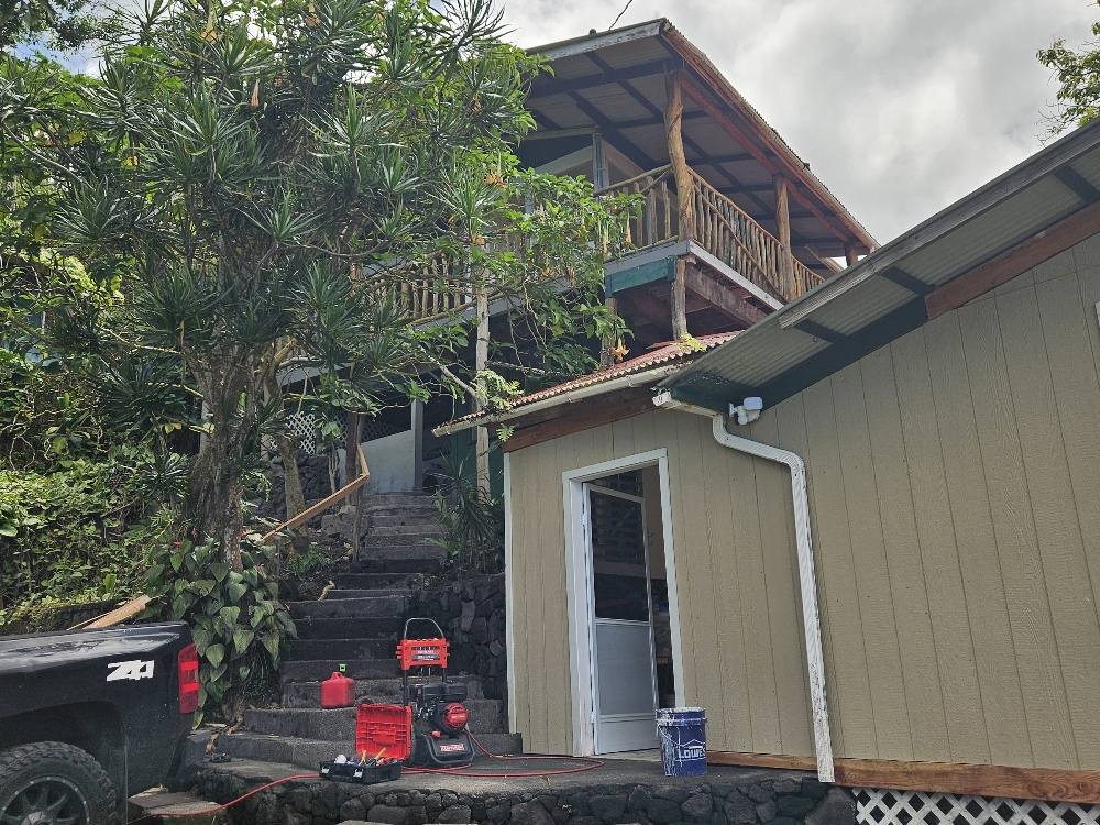 83-5749 Rabbit Hill Road Captain Cook, HI 96704 - Photo 8 of 9