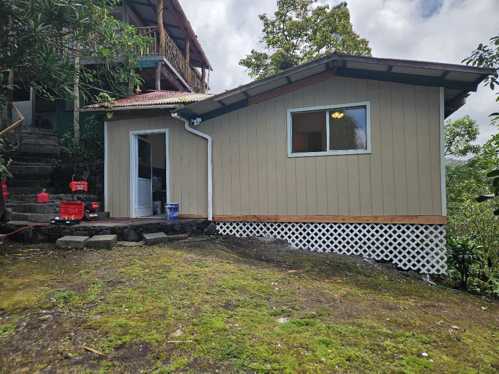 83-5749 Rabbit Hill Road Captain Cook, HI 96704 - Photo 9 of 9