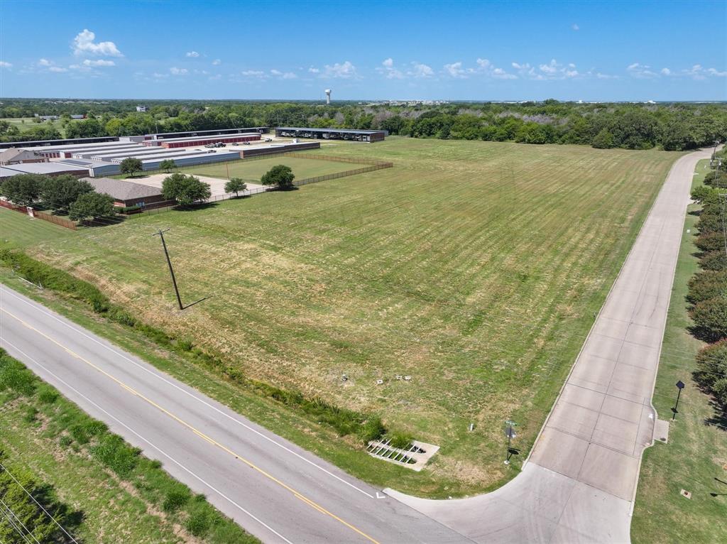2578 Rd Terrell Tx 75160 Road Terrell, TX 75160 - Photo 2 of 21 Located in prime location and the corner of Windsor and FM 2578 aka British Flying Training School Rd.
