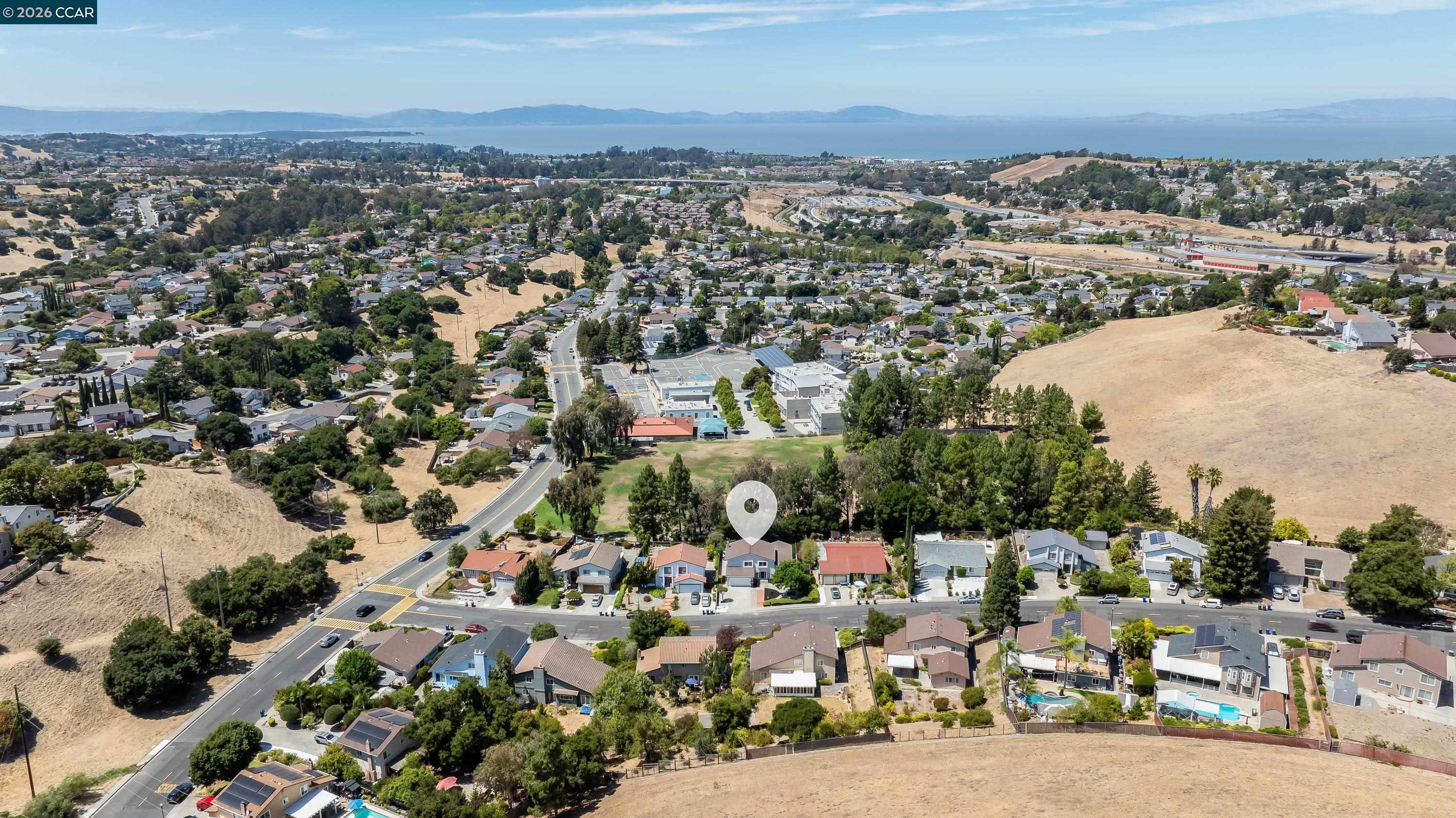 121 Violet Road Hercules, CA 94547 - Photo 69 of 70 Gallery Image 69