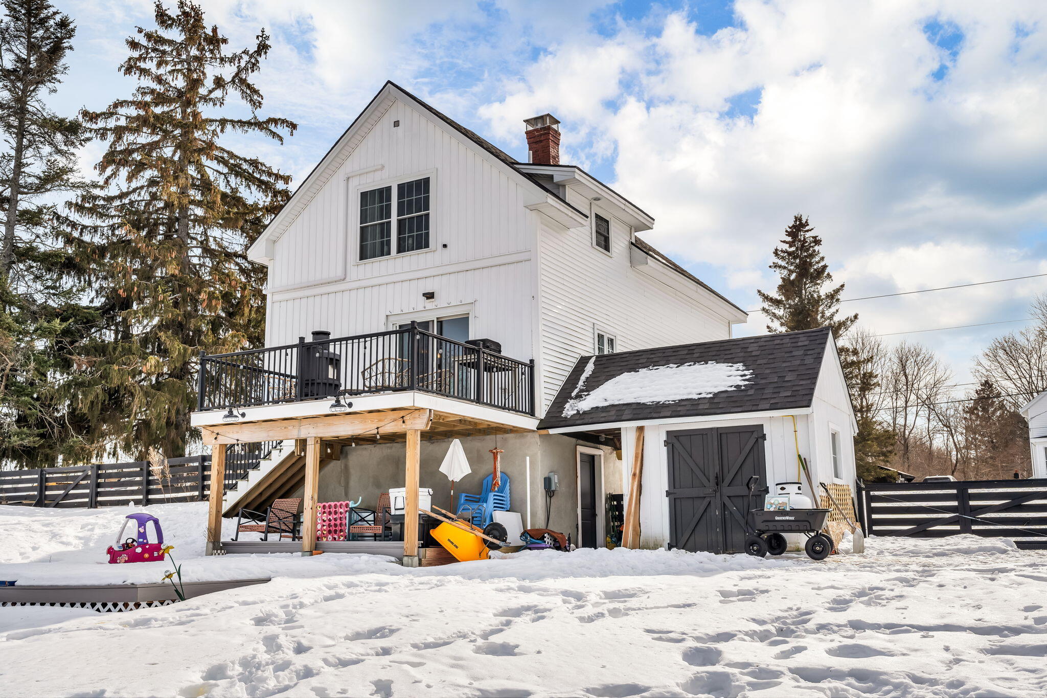 32 Northern Avenue Hampden, ME 04444 - Photo 45 of 61 53-web-or-mls-32-northern-ave