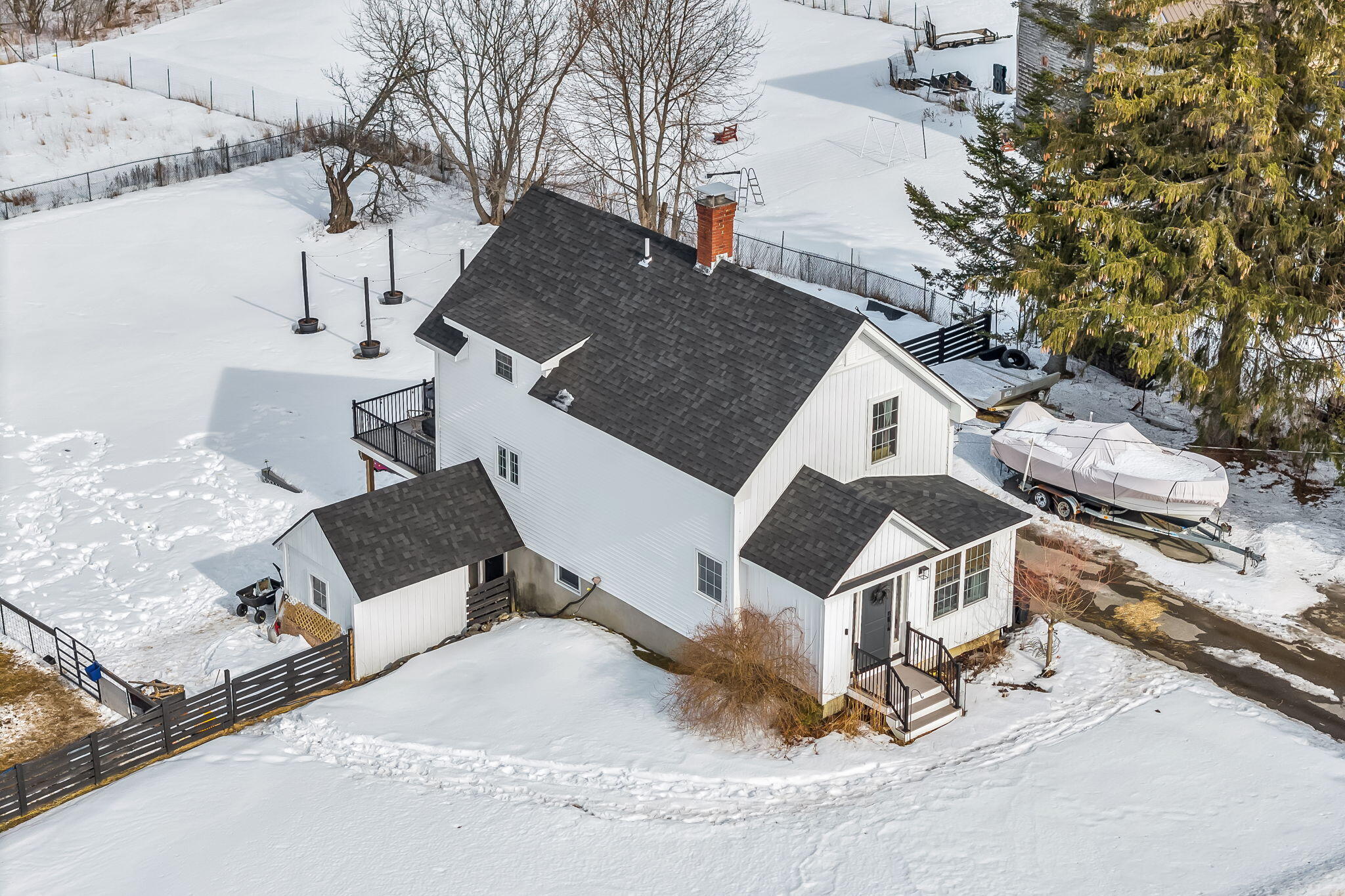 32 Northern Avenue Hampden, ME 04444 - Photo 54 of 61 63-web-or-mls-32-northern-ave