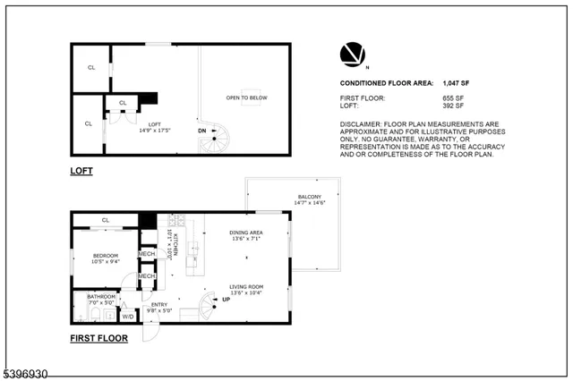 $270,000 | 4 Sunrise Drive, Unit 10, Vernon, NJ 07462