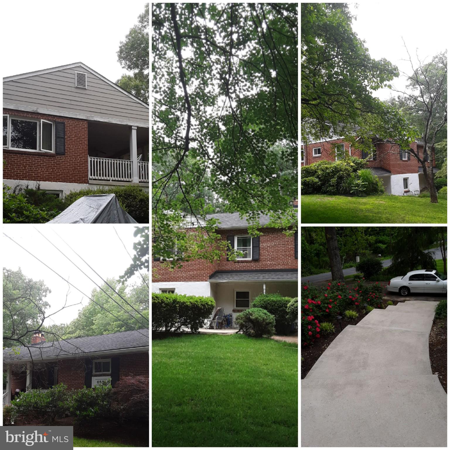 6534 Spring Road Springfield, VA 22150 - Photo 24 of 24