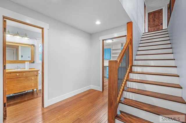 $459,000 | 1816 Teton View Drive, Rexburg, ID 83440