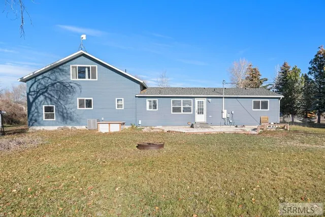 $459,000 | 1816 Teton View Drive, Rexburg, ID 83440