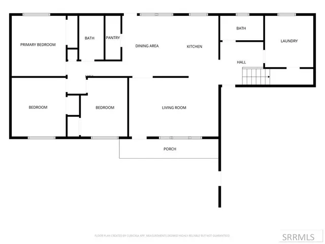 $459,000 | 1816 Teton View Drive, Rexburg, ID 83440
