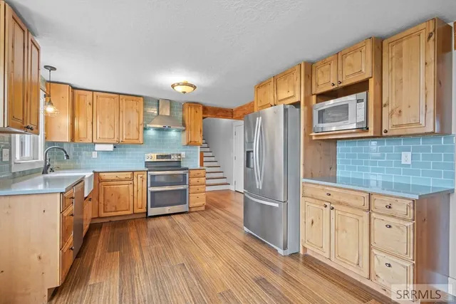 $459,000 | 1816 Teton View Drive, Rexburg, ID 83440