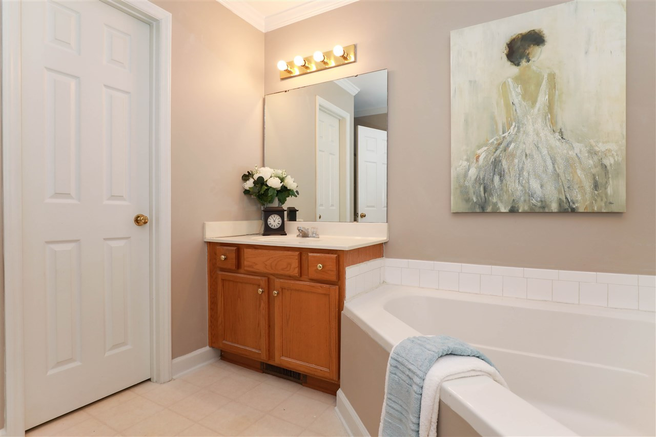 3216 Terrel Mill Road Raleigh, NC 27616 - Photo 15 of 30 Photo 15