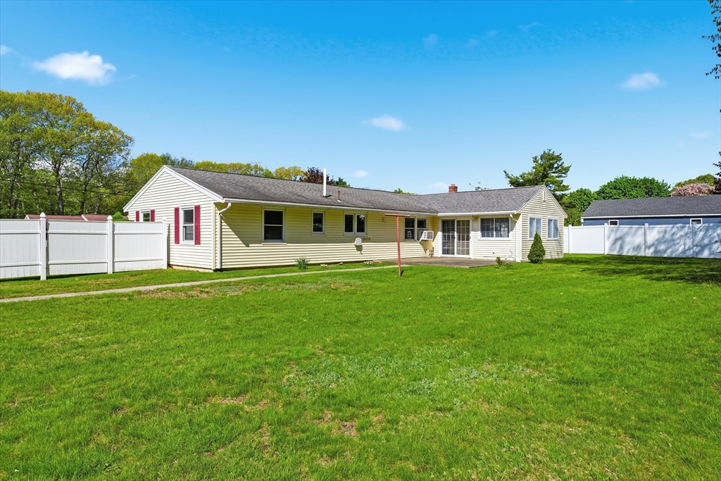37 Princeton Street Danvers, MA 01923 - Photo 37 of 40