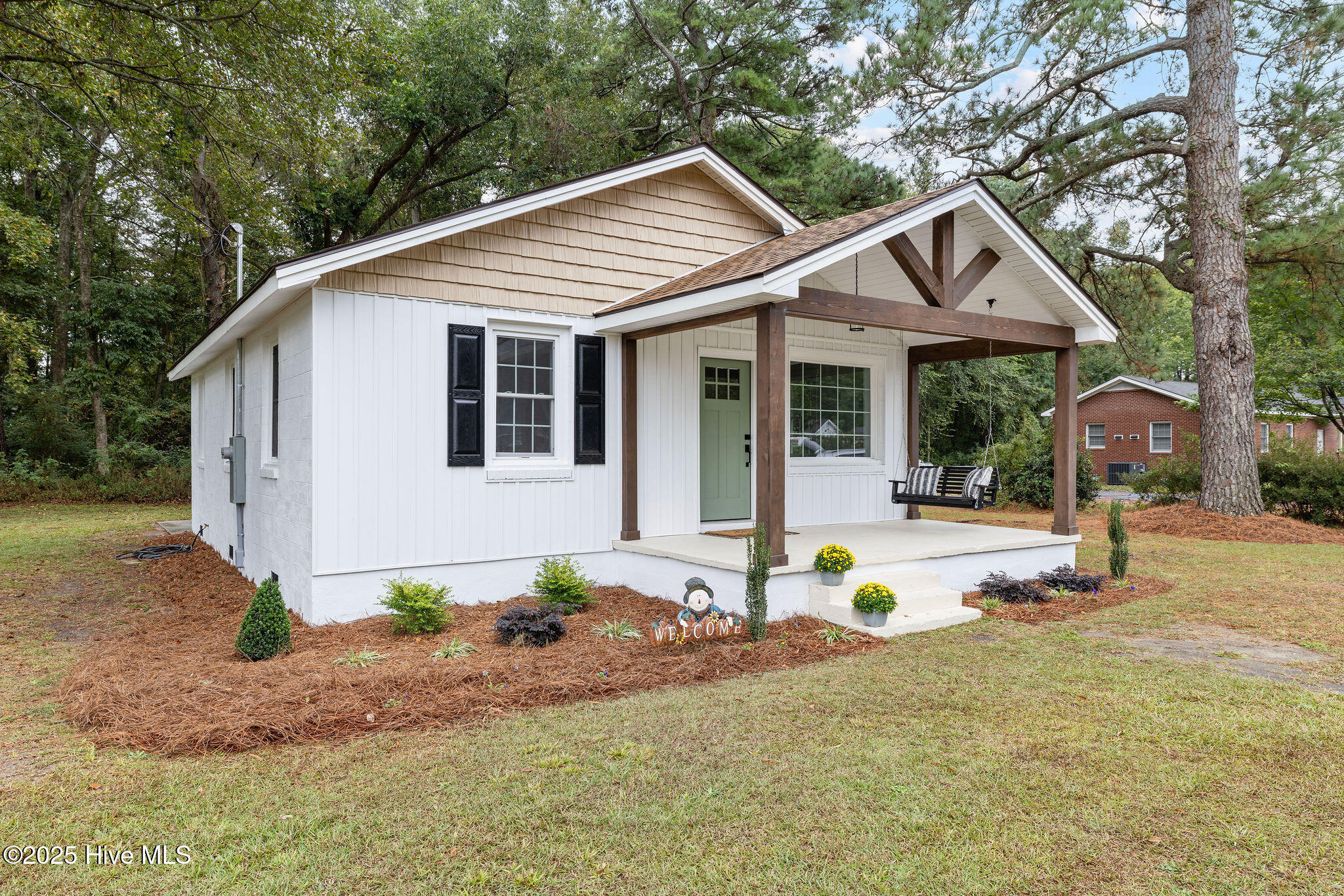 262 Millers Chapel Road Goldsboro, NC 27534 - Photo 1 of 64 5T5A5337