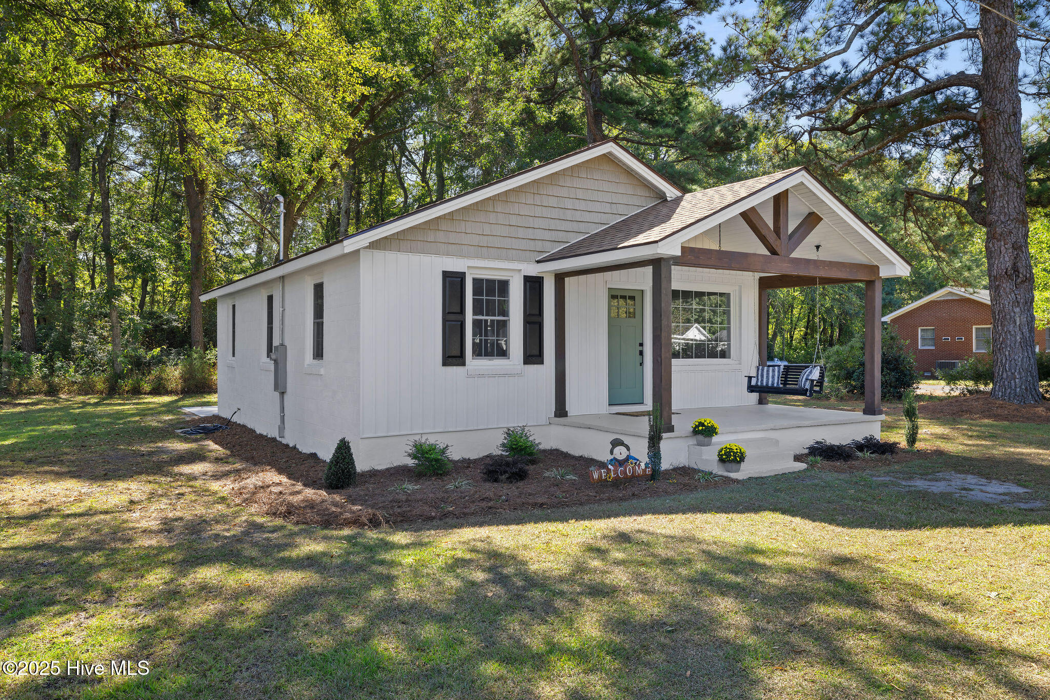 262 Millers Chapel Road Goldsboro, NC 27534 - Photo 2 of 64 5T5A5595