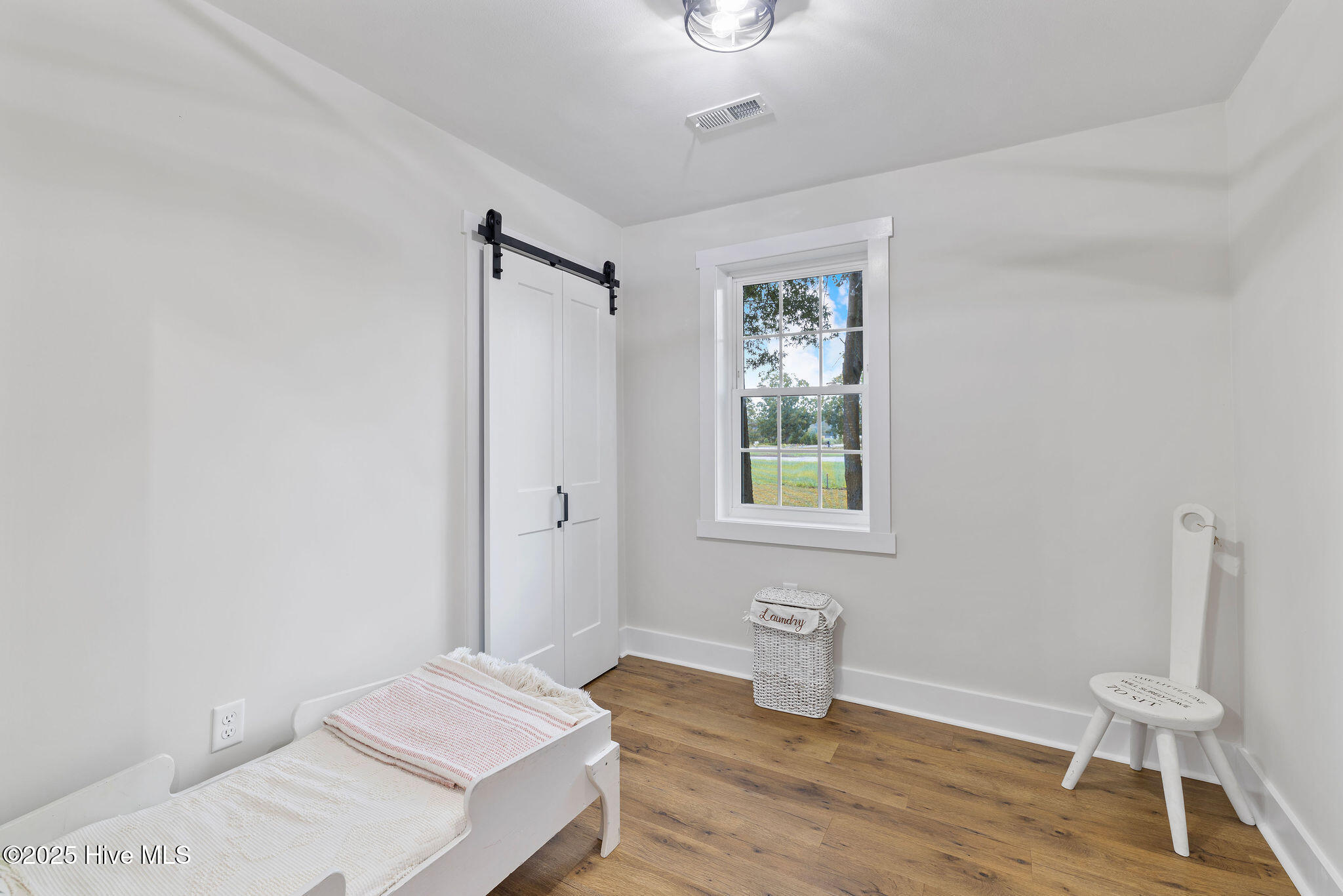 262 Millers Chapel Road Goldsboro, NC 27534 - Photo 33 of 64 Bedroom 2