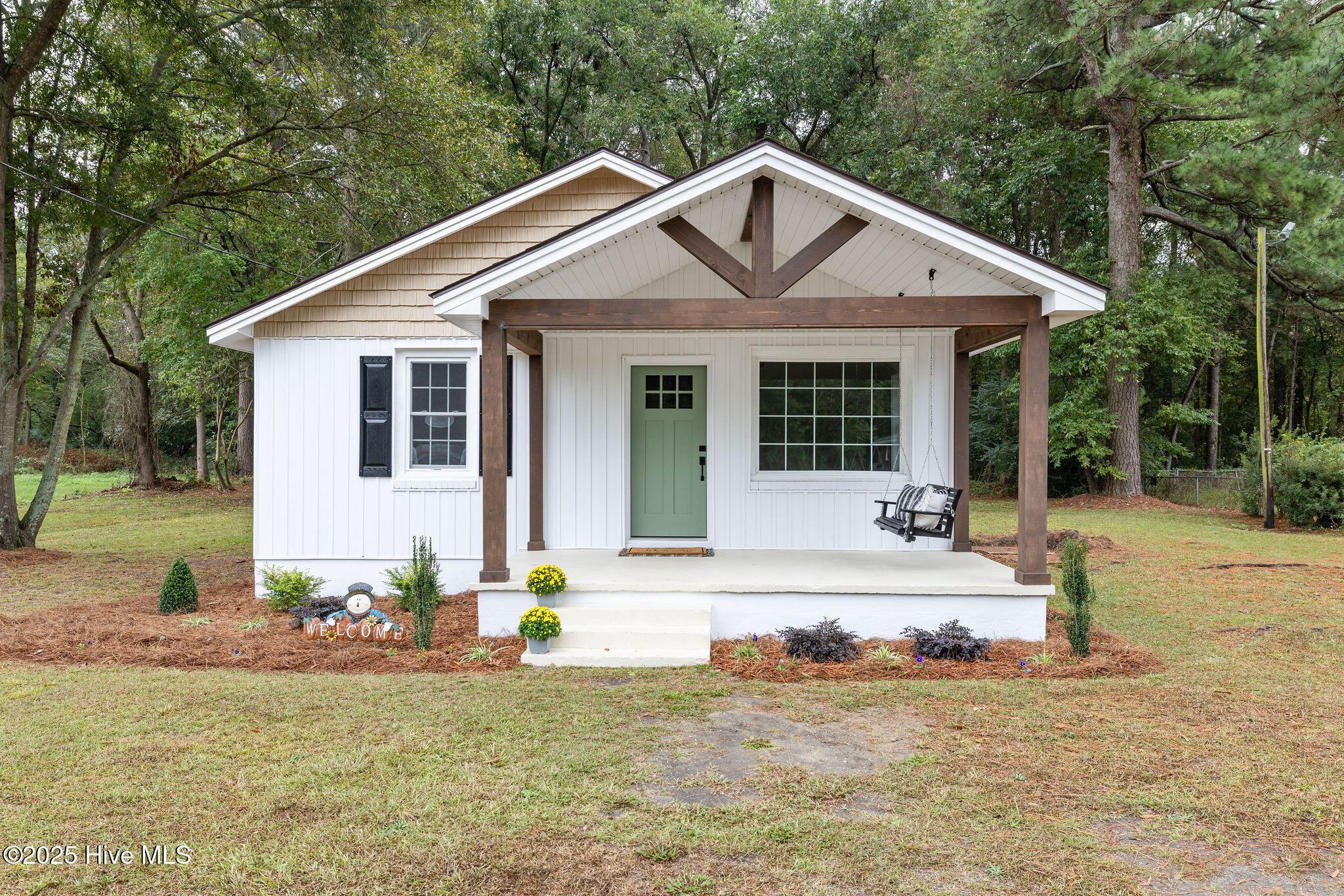 262 Millers Chapel Road Goldsboro, NC 27534 - Photo 4 of 64 5T5A5327