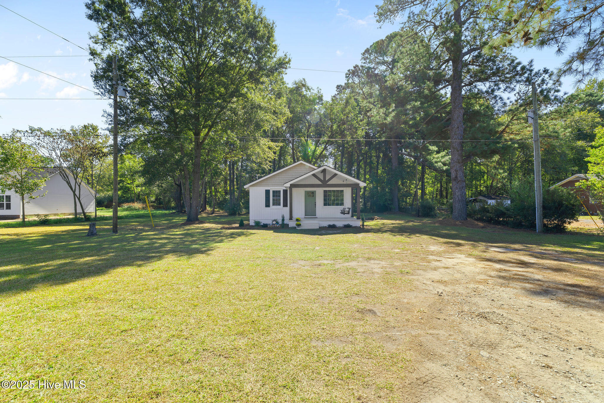 262 Millers Chapel Road Goldsboro, NC 27534 - Photo 64 of 64 5T5A5585