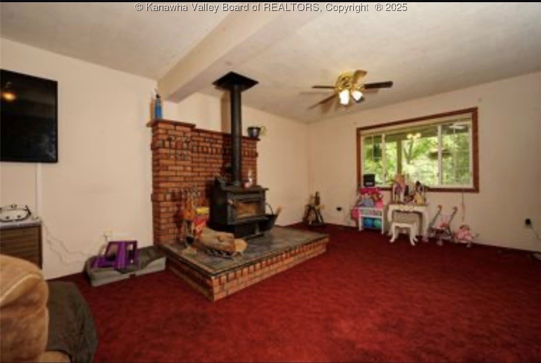 690 Rambling Hills Road Elkview, WV 25071 - Photo 18 of 26 Gallery Image 18