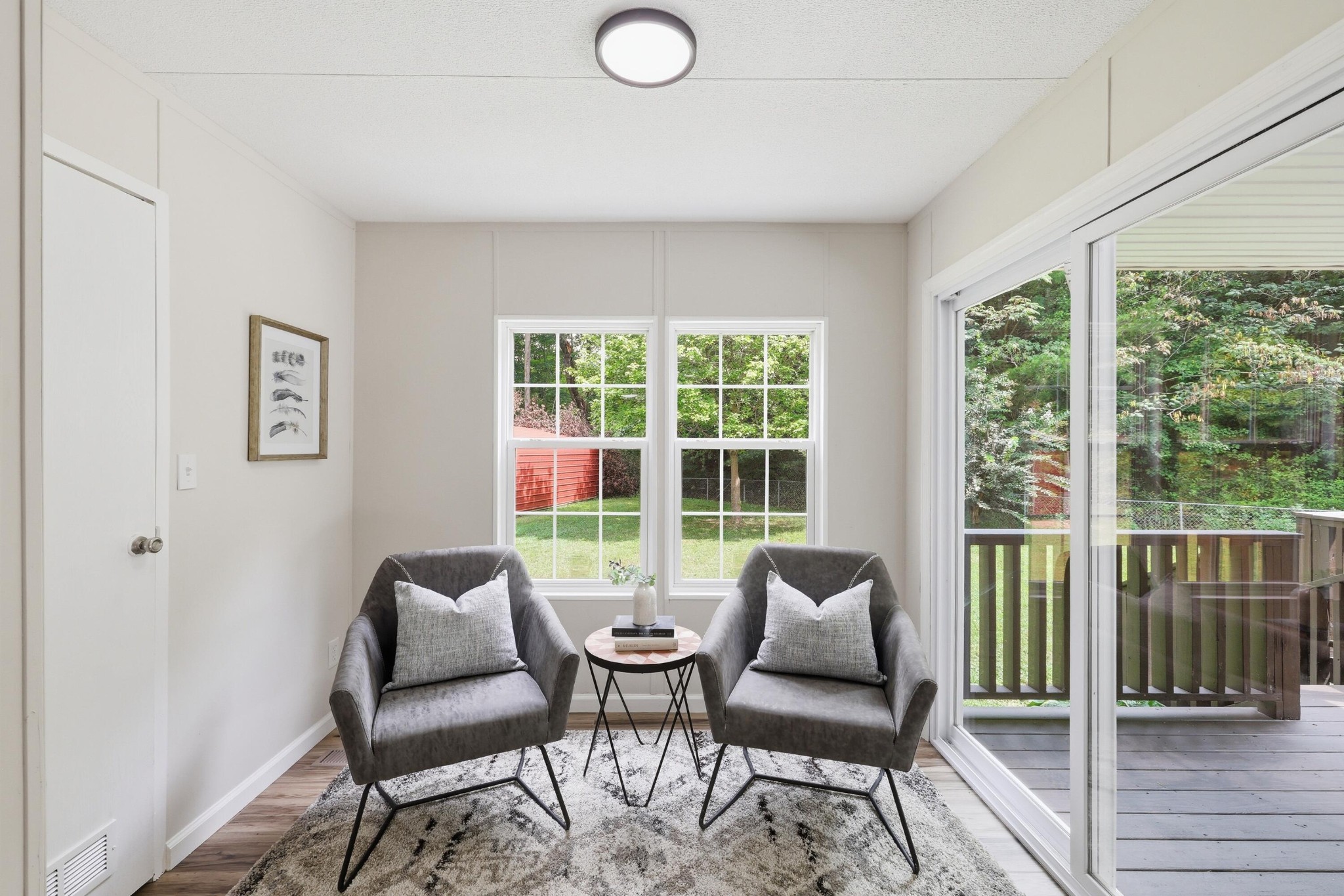 10632 Card Road Soddy-Daisy, TN 37379 - Photo 11 of 28 Gallery Image 11